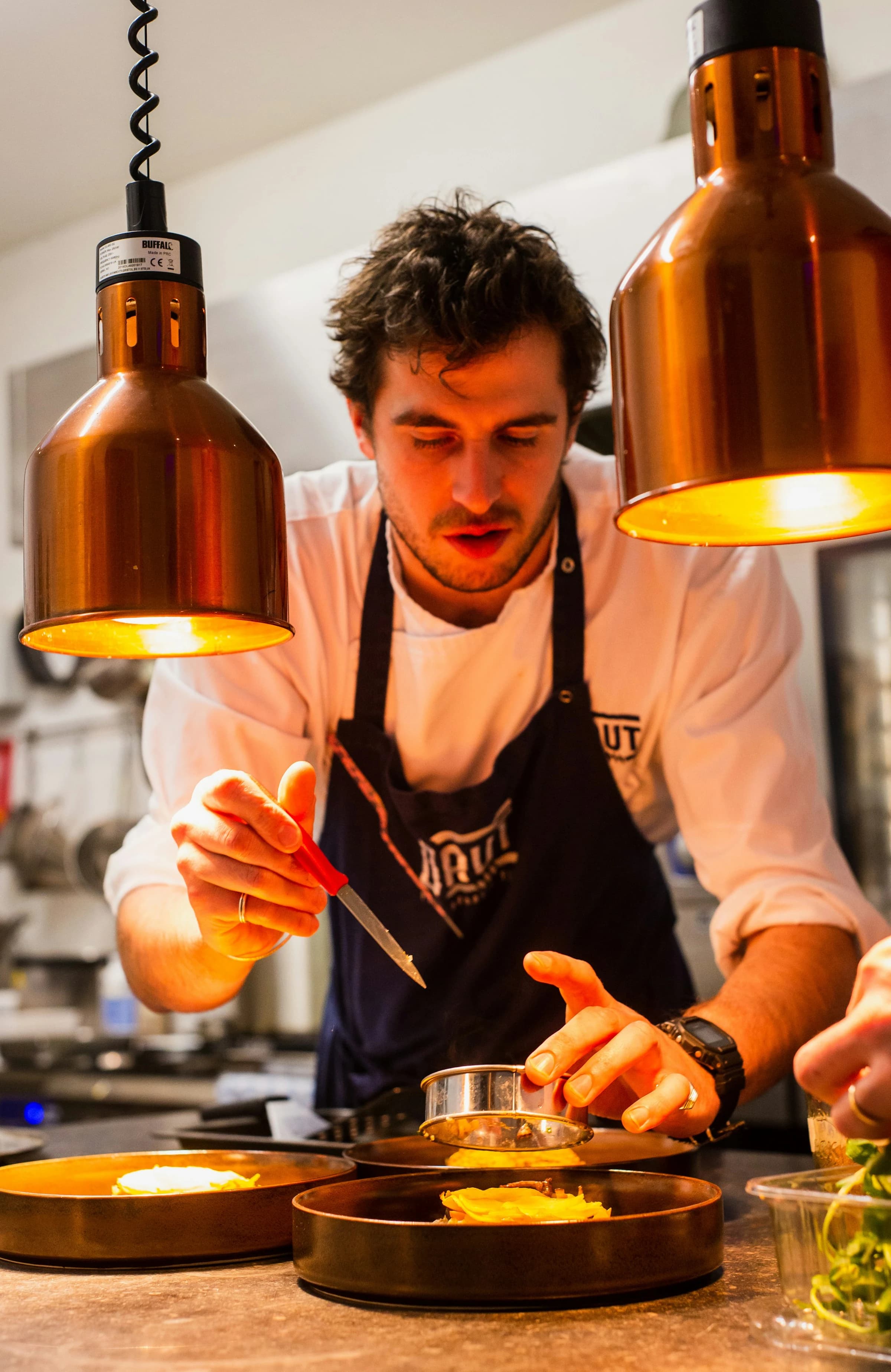 The New Guard: Indian Chefs Redefining Global Fine Dining