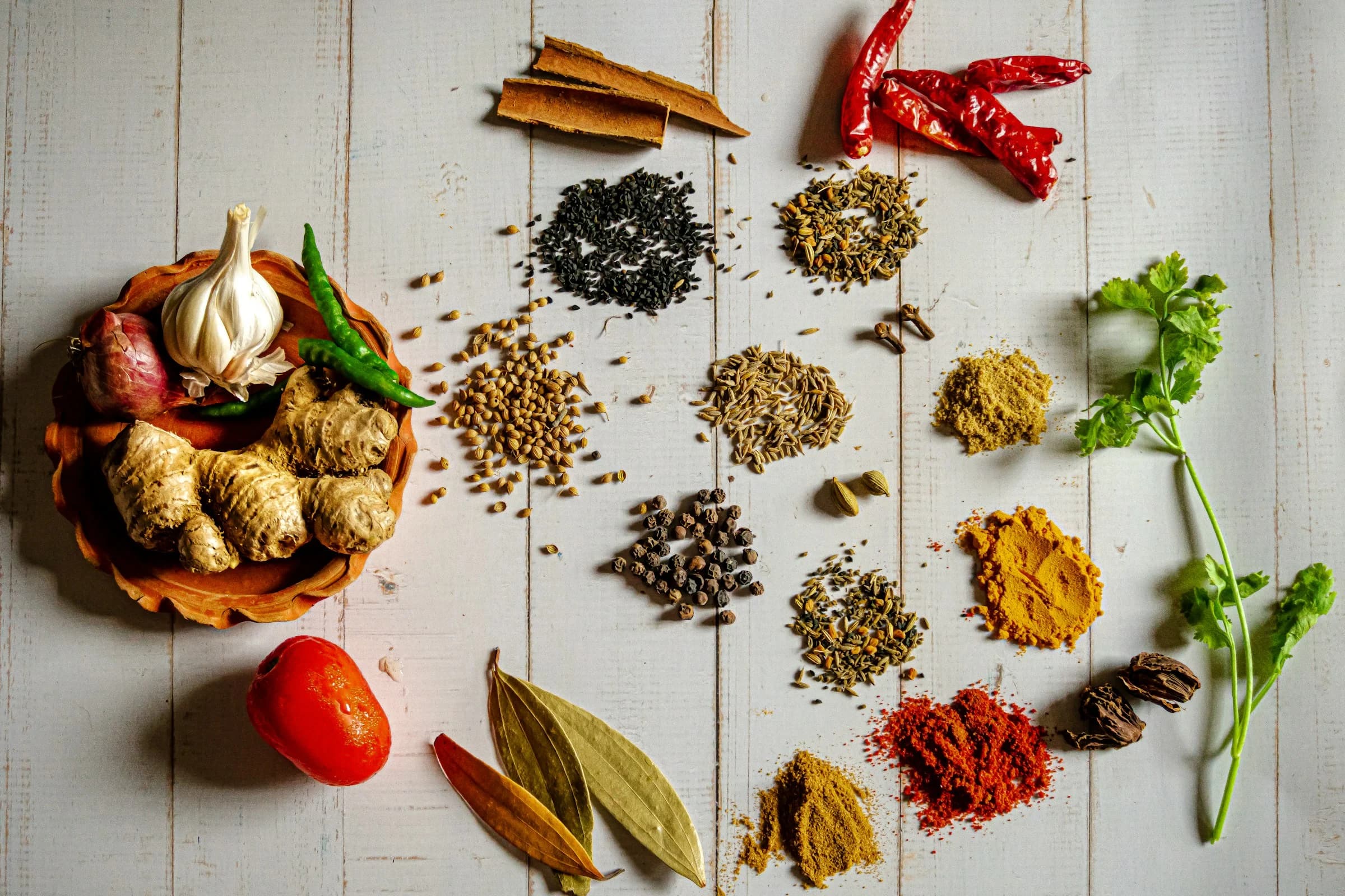 Mathania to Marwar: The Sacred Chillies of Rajasthan