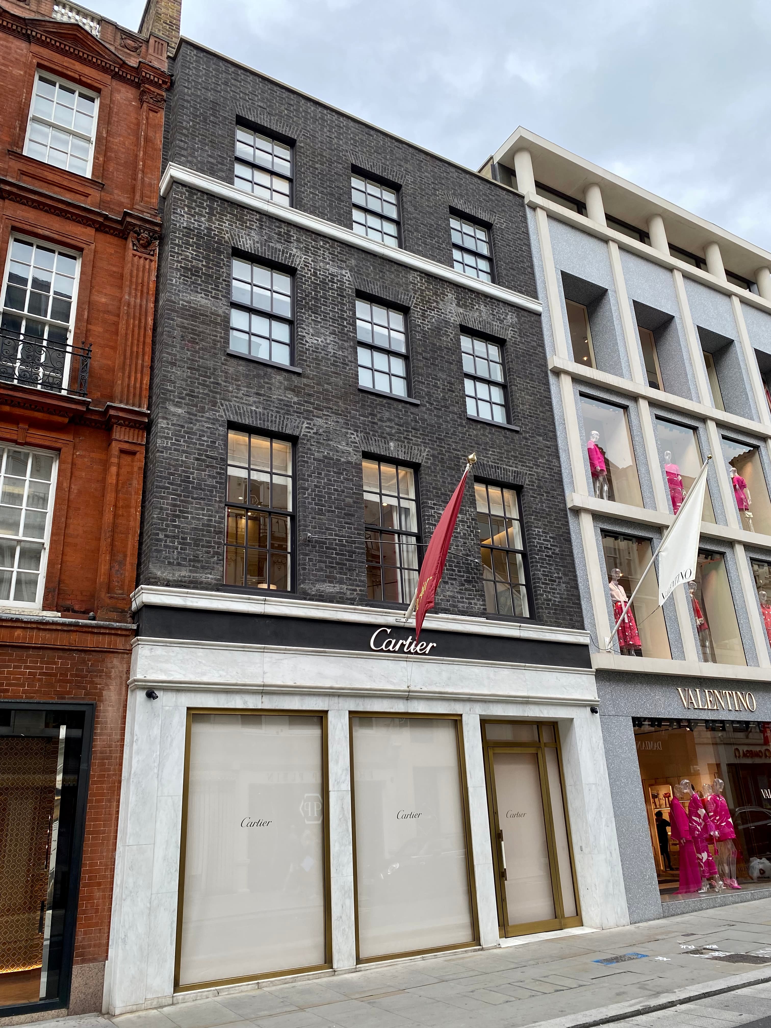 Inside the Discreet World of Mayfair’s Private Jewellers