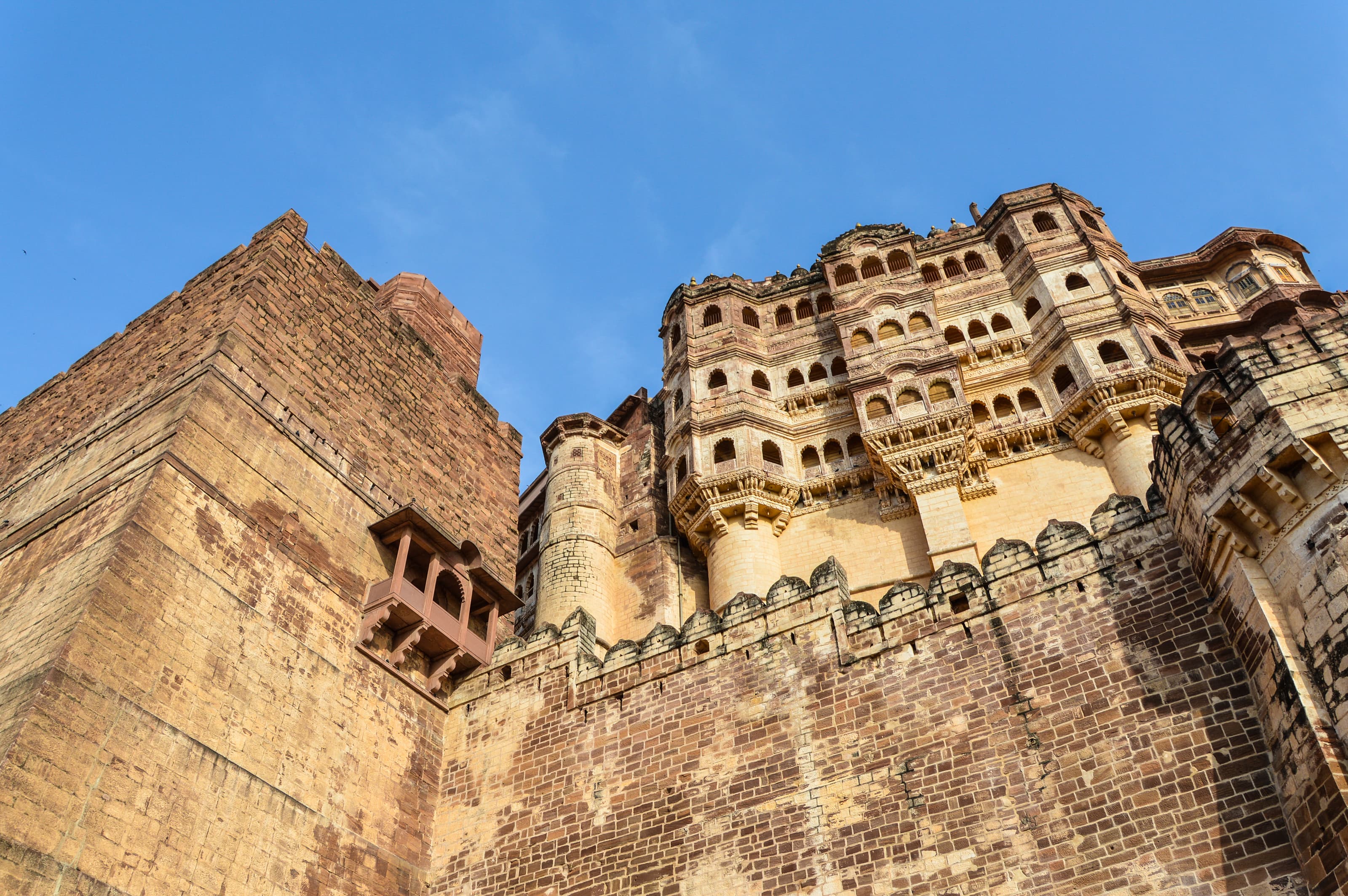 The Sport of Kings Returns to Jodhpur: Polo in the Blue City