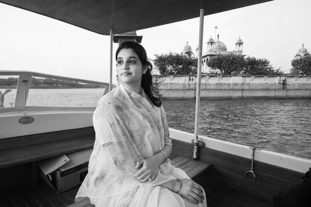 Through the Wild Lens of Royalty