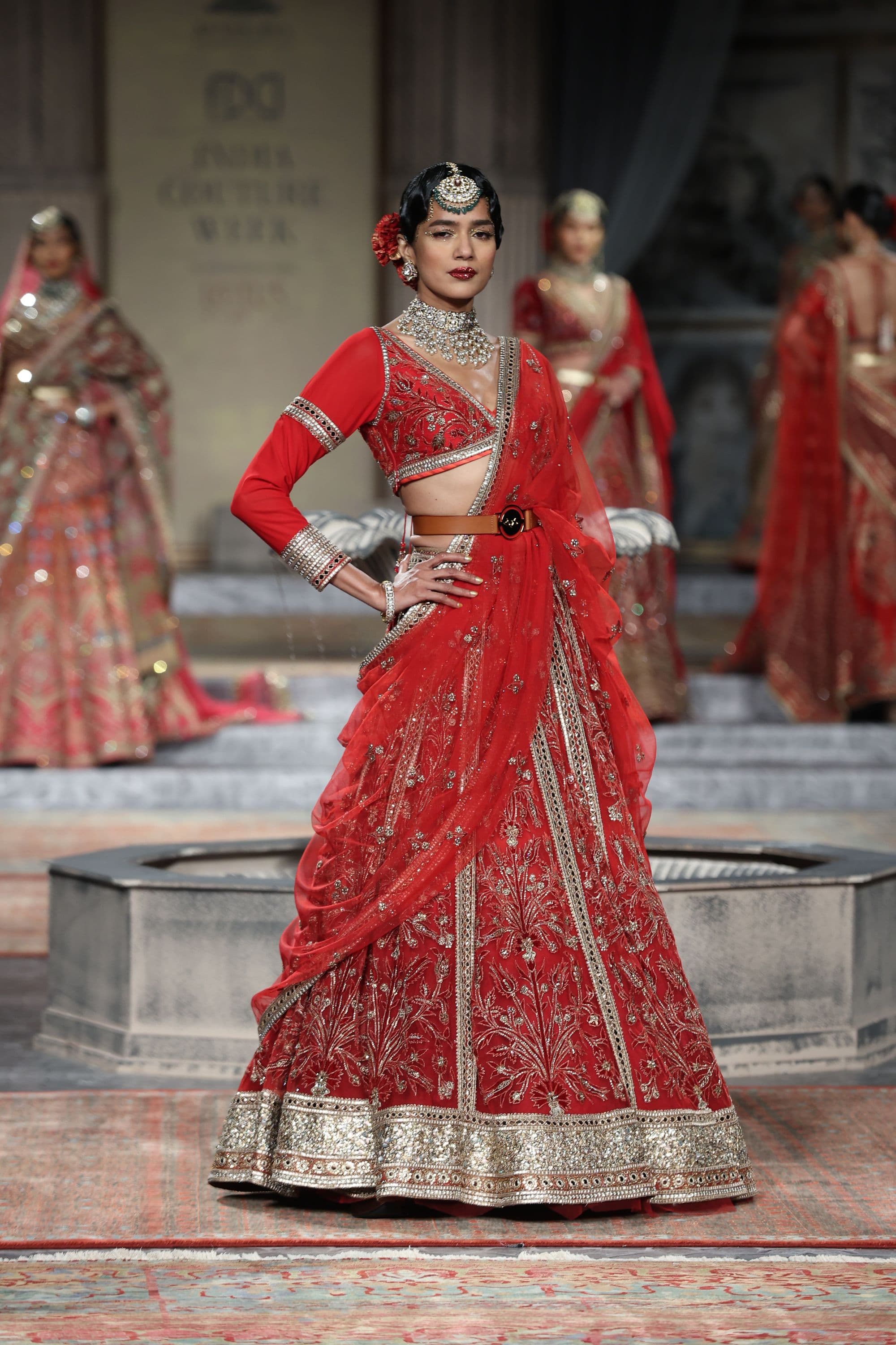 10 Indian Fashion Trends Defining Luxury Style in 2026