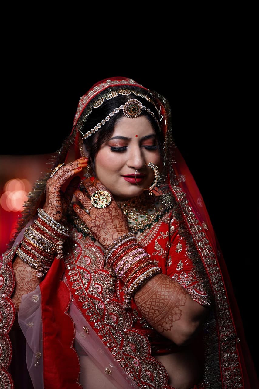 The Indian Bridal Jewellery Guide: From Temple Gold to Modern Heirlooms