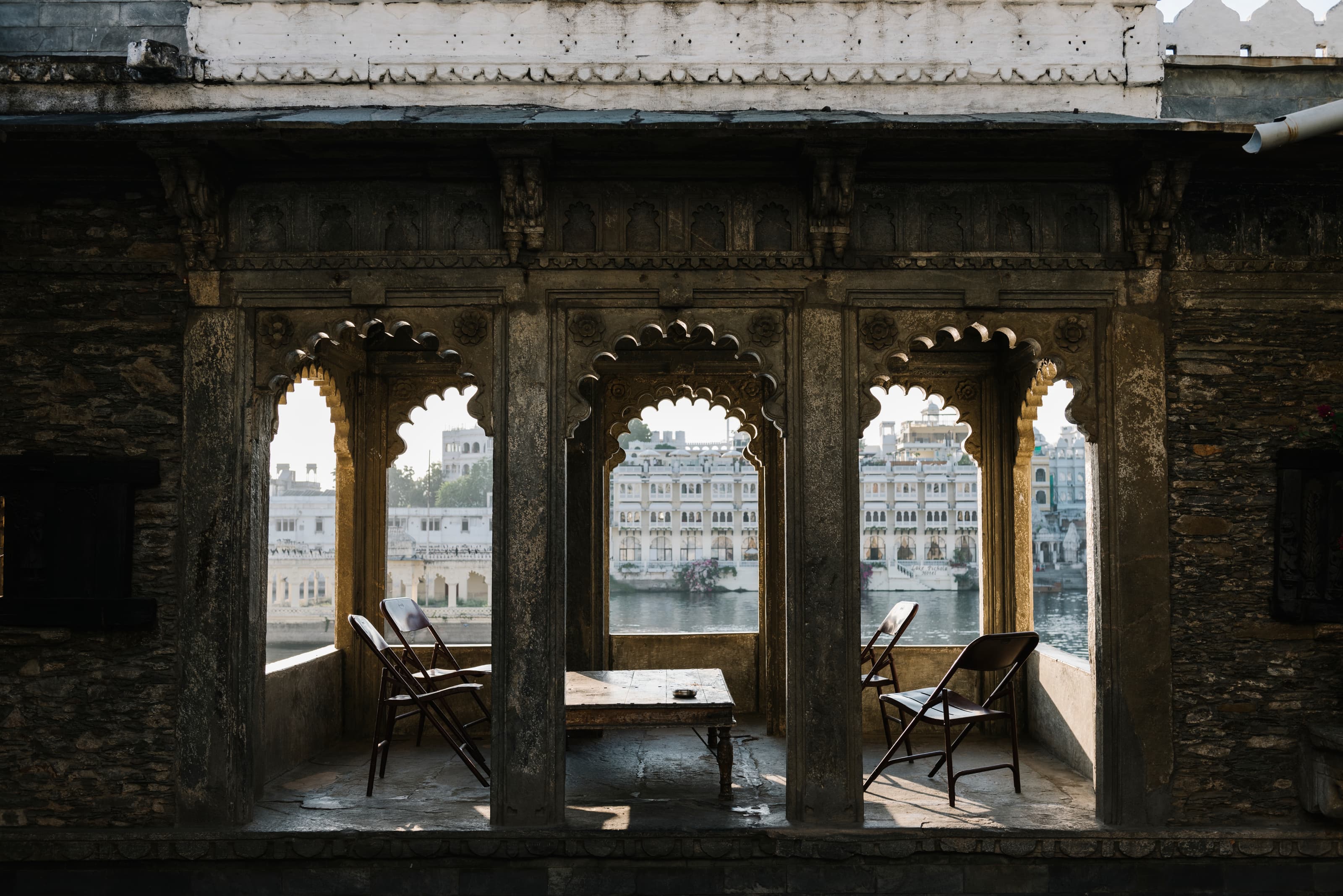 Portraits of Heritage