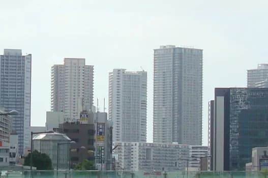 Tokyo: The City That Contains All Others