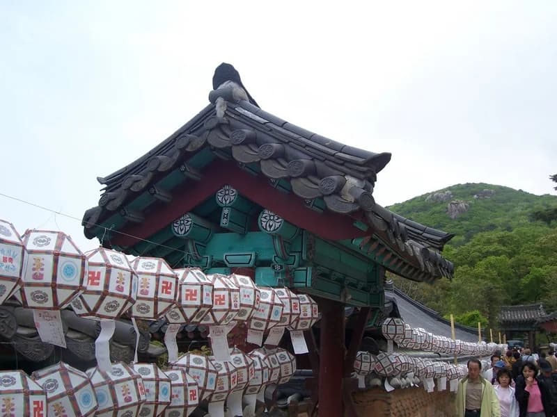 Busan: The Coastal Kingdom Where Temples Cling to Cliffs and the Sea Provides Everything